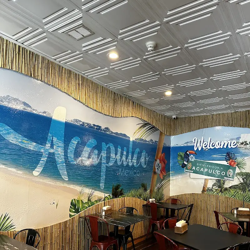 Taqueria Acapulco