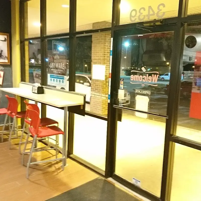 Domino's Pizza