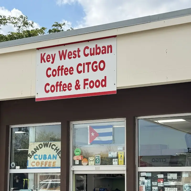 Keywest Cuban Cafe