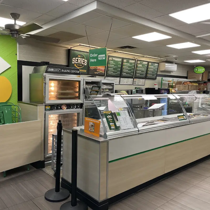 Subway