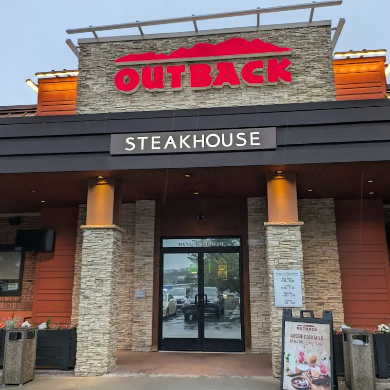 Outback Steakhouse