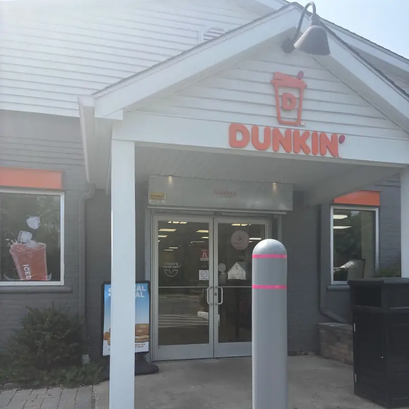 Dunkin'