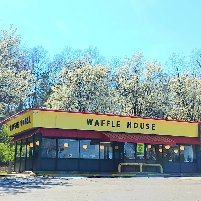 Waffle House