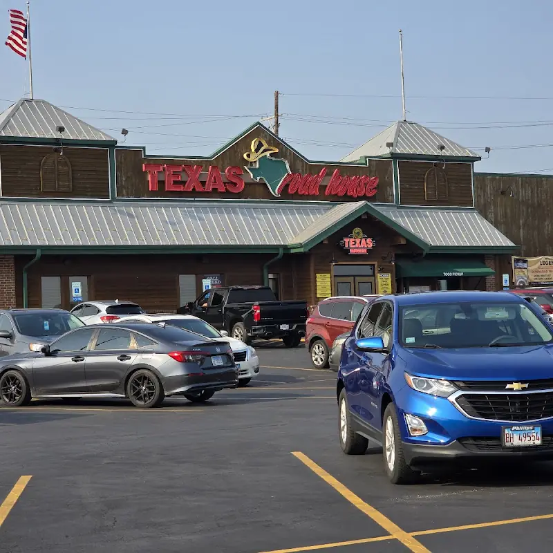 Texas Roadhouse
