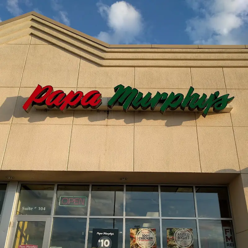 Papa Murphy's | Take 'N' Bake Pizza