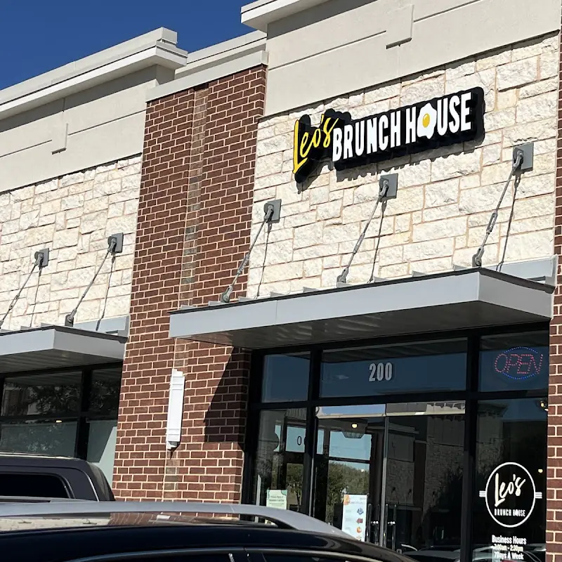 Leo's Brunch House