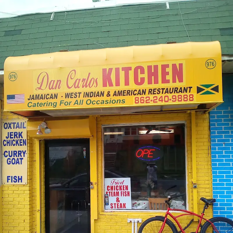 Carlos Kitchen