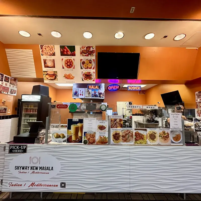 Skyway New Masala