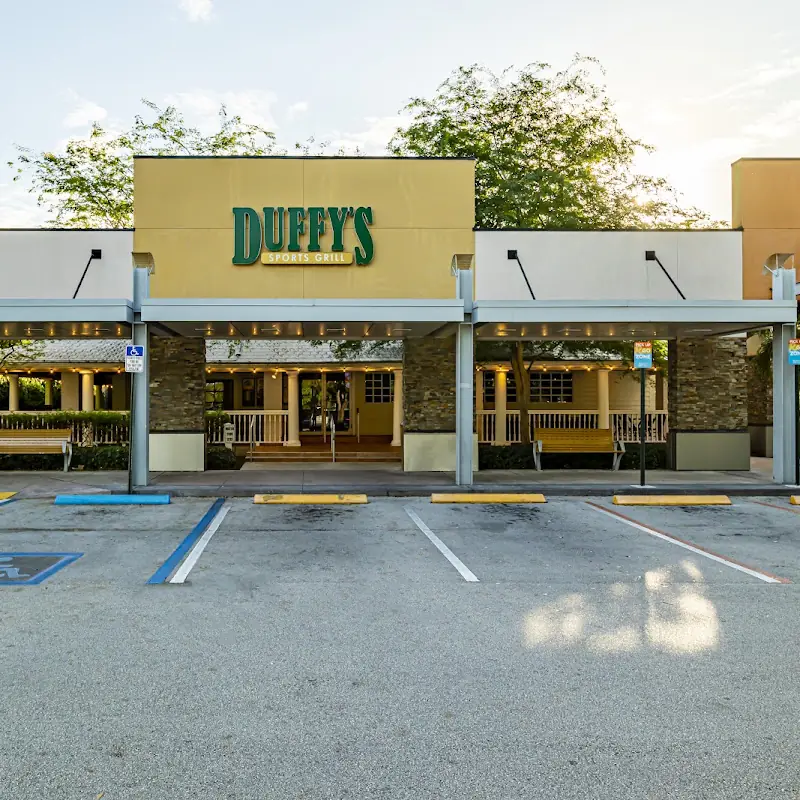 Duffy's Sports Grill