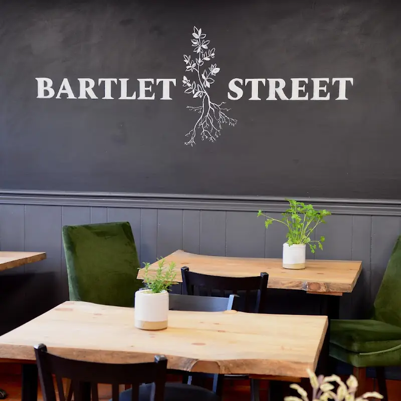 Bartlet Street Andover