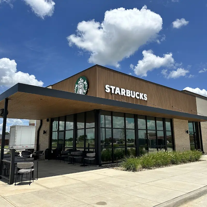 Starbucks Coffee Company