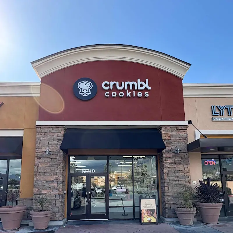 Crumbl