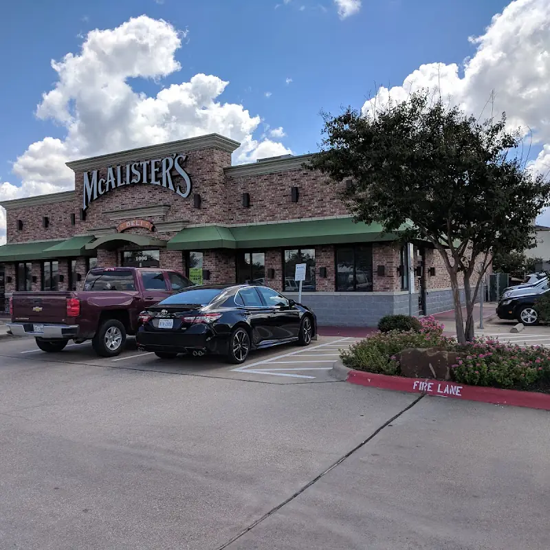 McAlister's Deli