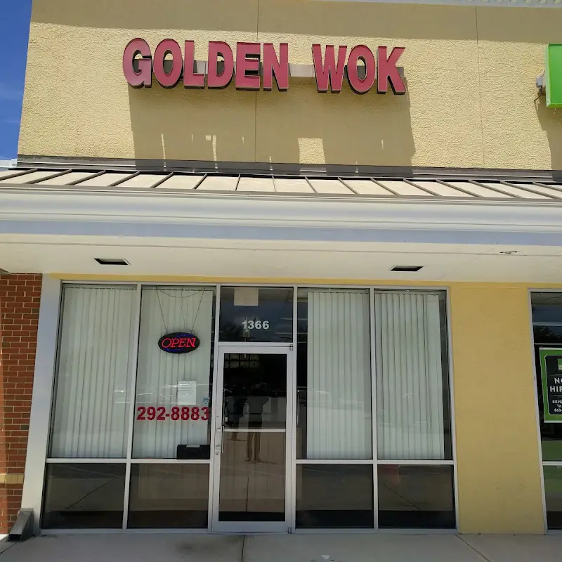 Golden Wok