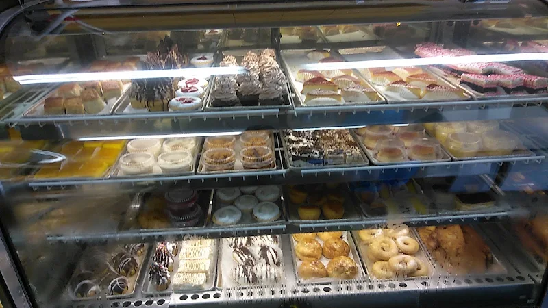 Ampy Bakery