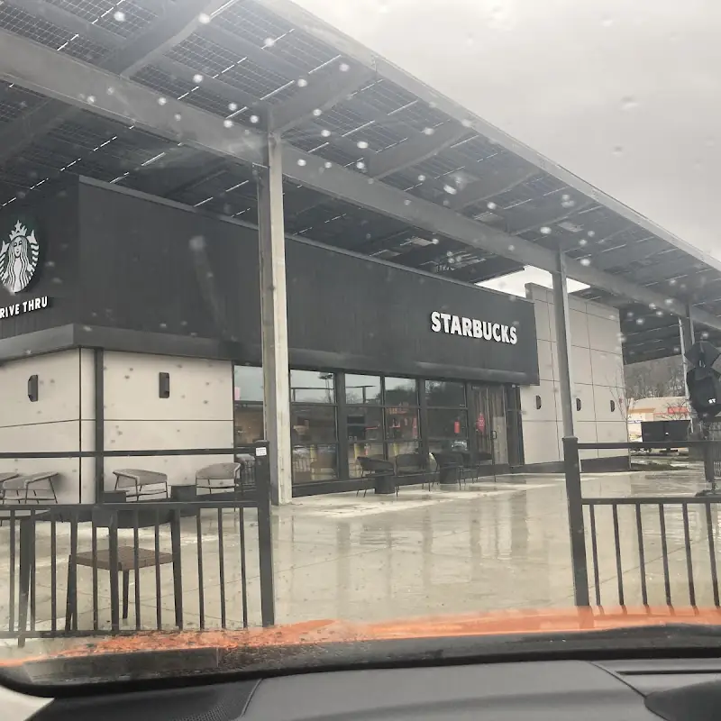 Starbucks Coffee Company