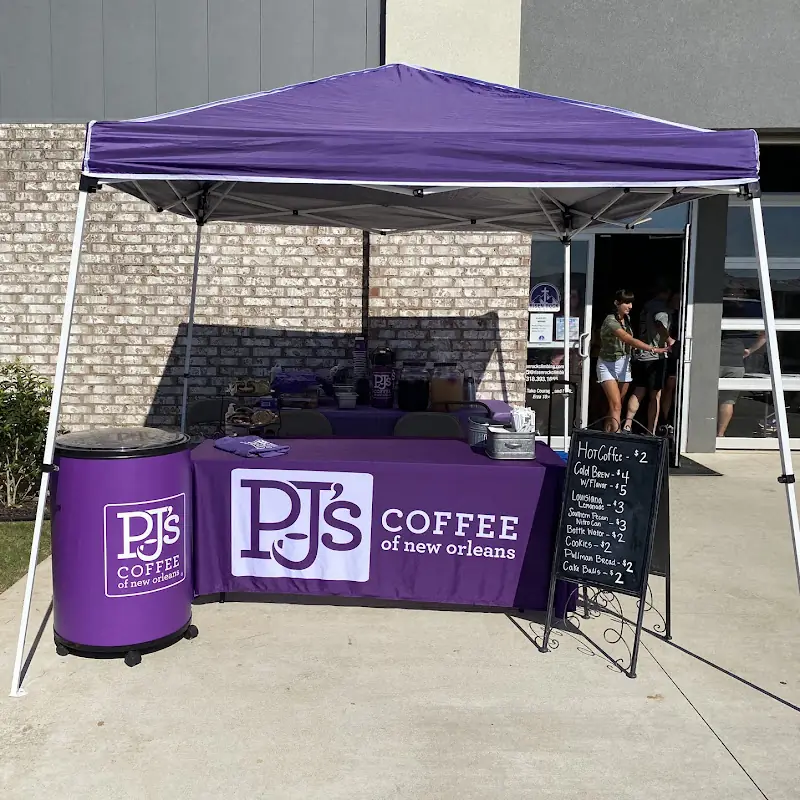 PJ's Coffee