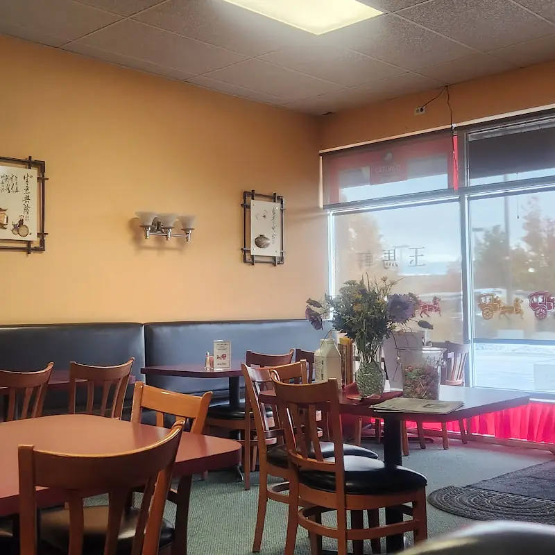 China Jade Horse | Chinese Restaurant