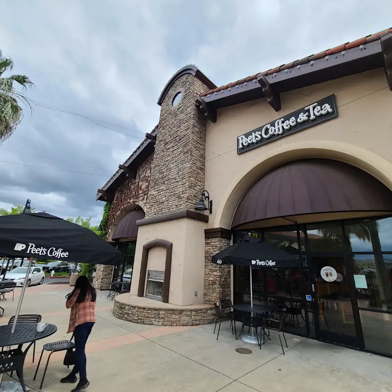 Peet's Coffee