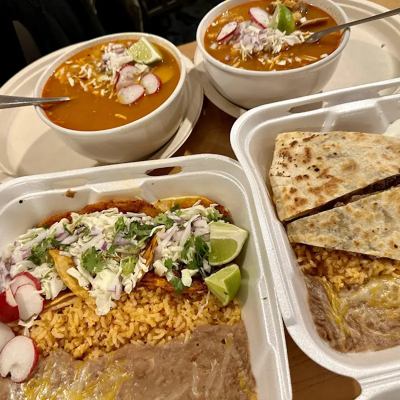 Panchito Tacos