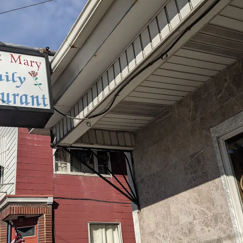 Steve & Mary's Family Restaurant