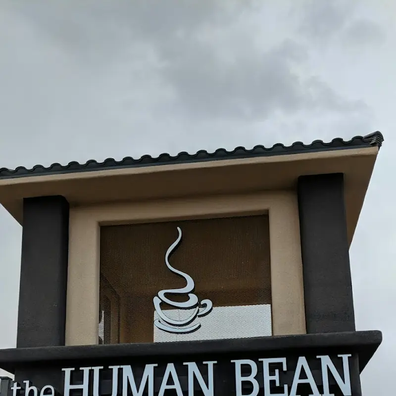 The Human Bean