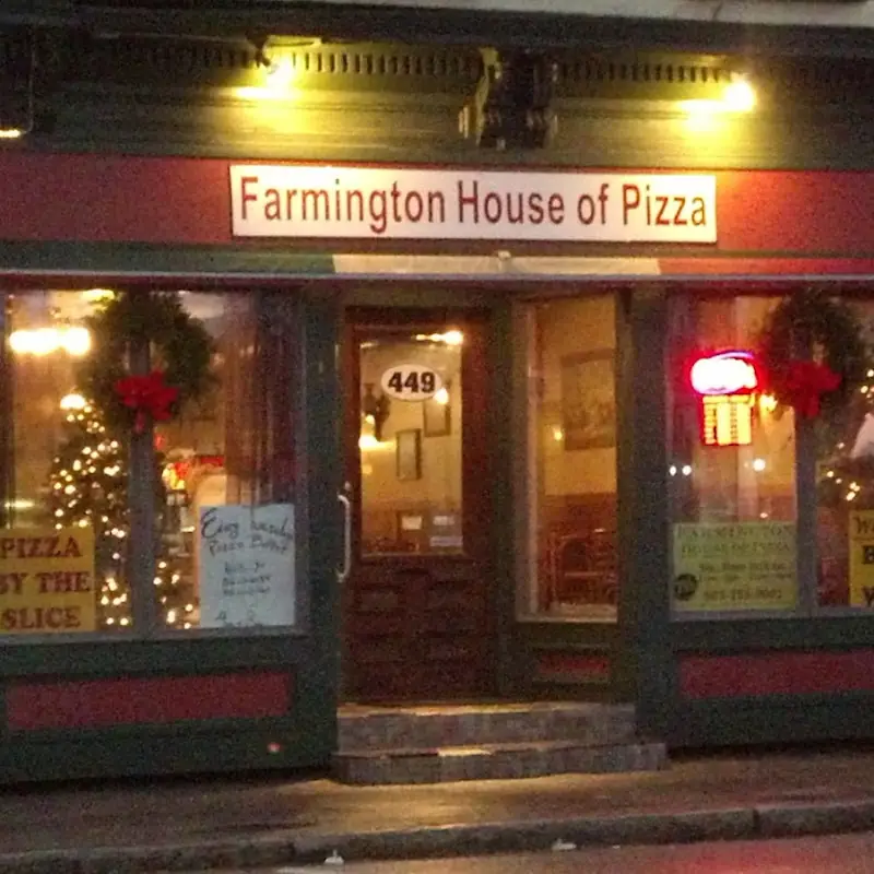Farmington House of Pizza