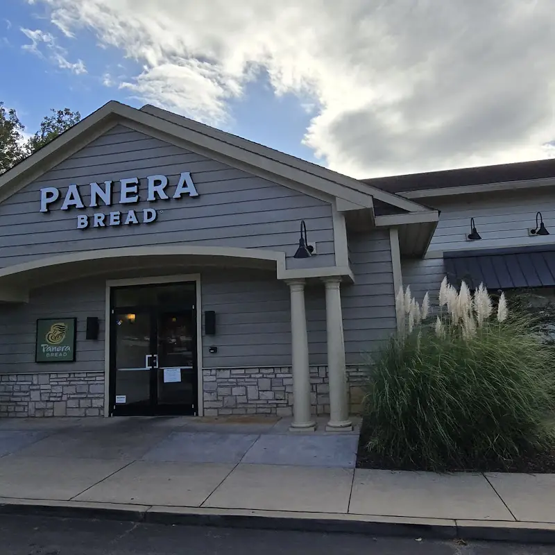 Panera Bread