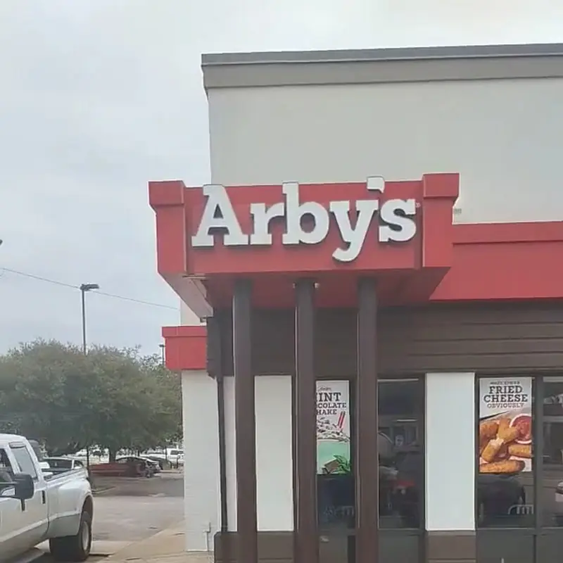 Arby's