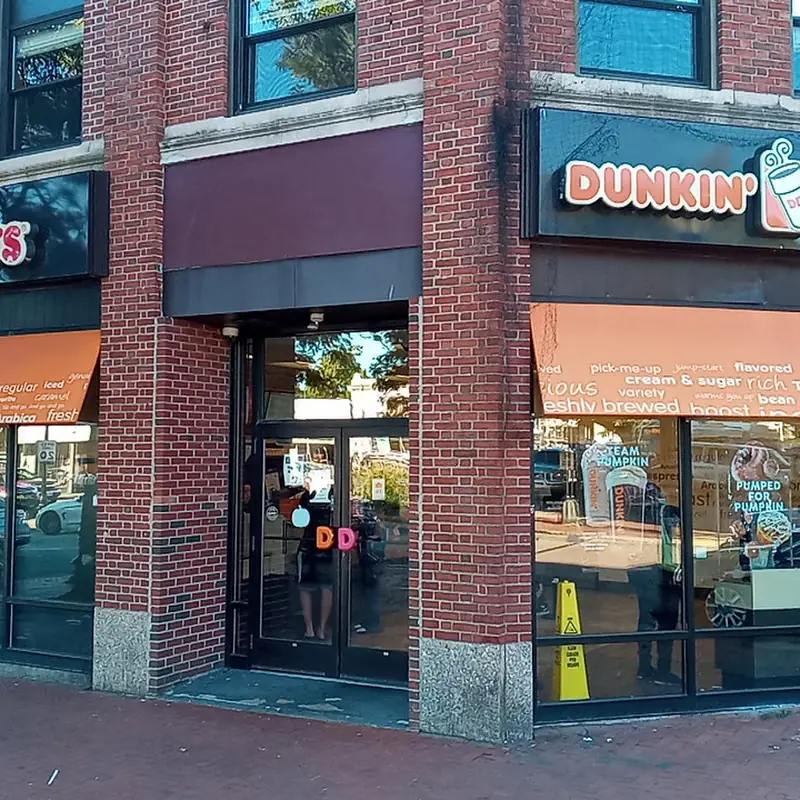 Dunkin'