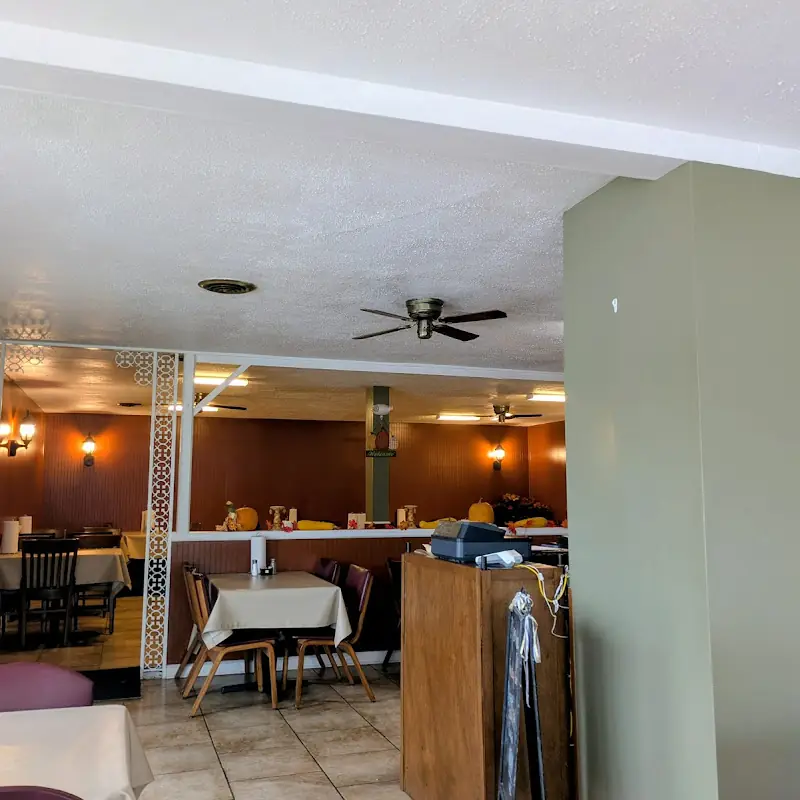 62 East (Restaurant)