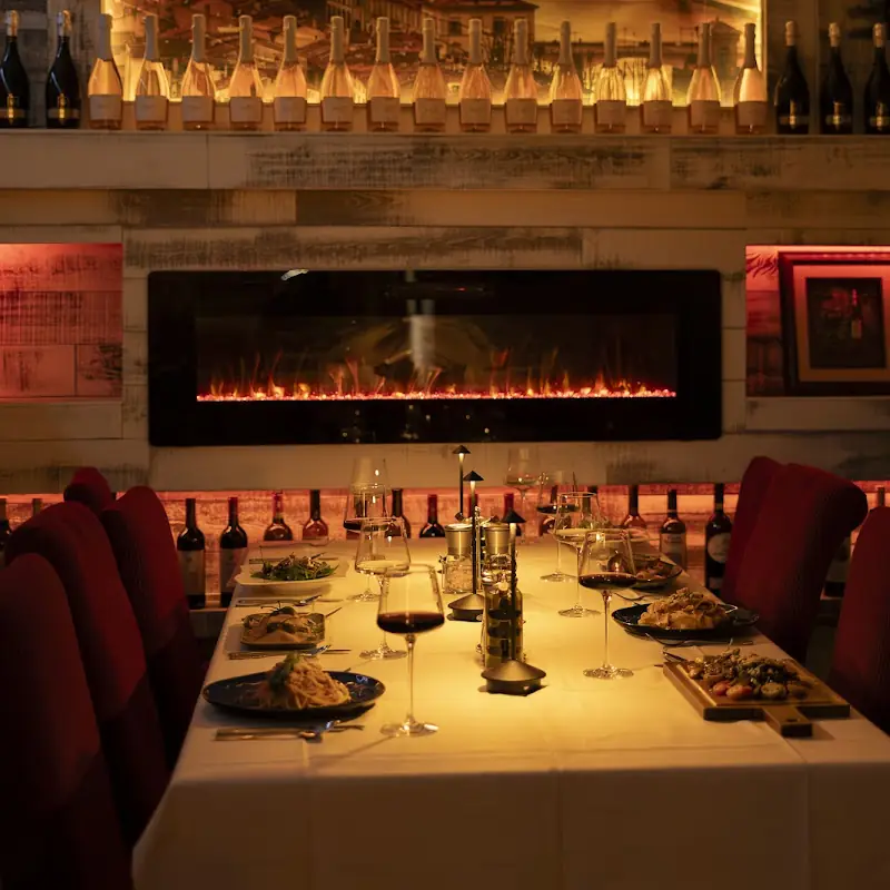 Luca Italian Restaurant