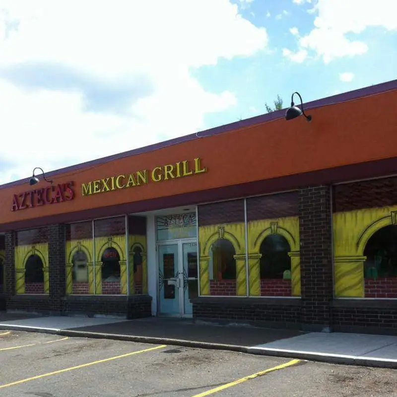 Azteca's Mexican Grill