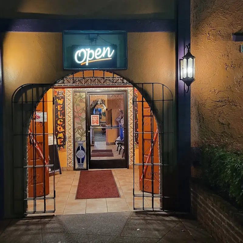 Mayan Family Mexican Restaurant