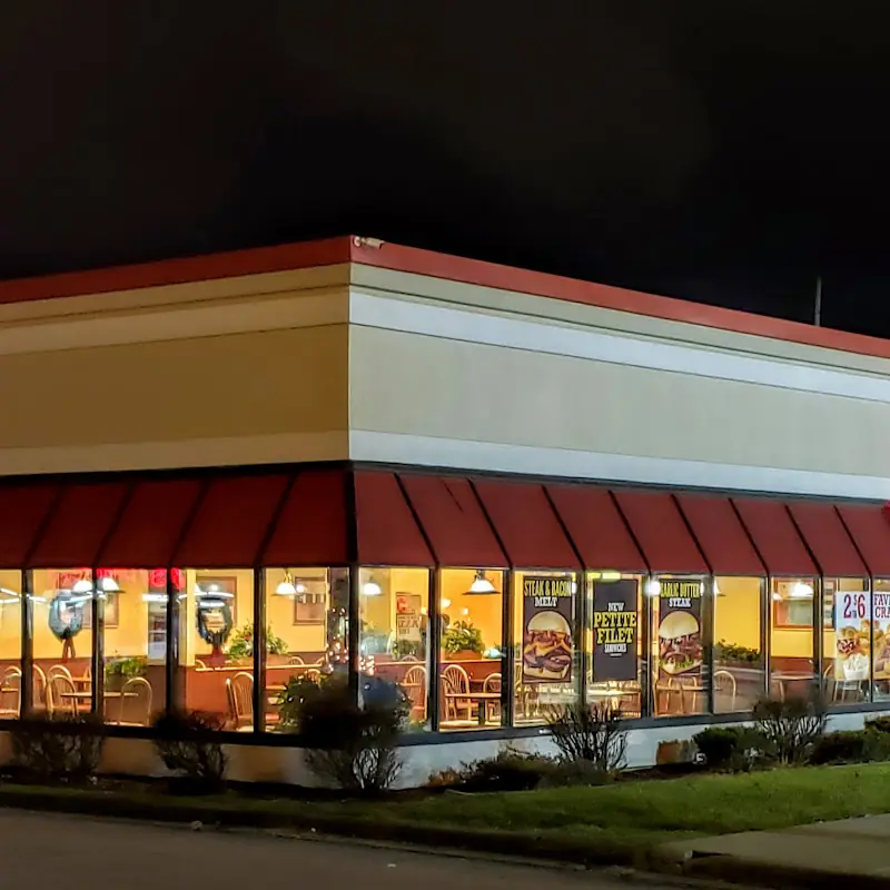 Arby's