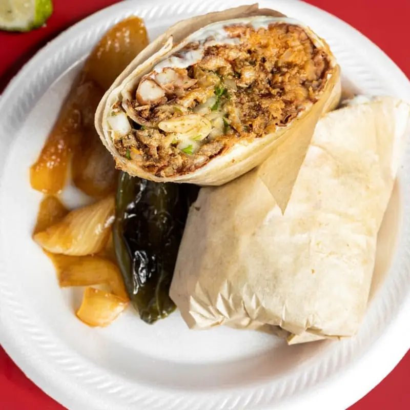 Tacos El Viejon - Independence