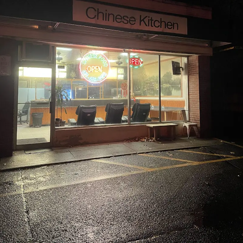Sweet And Sour Chicken