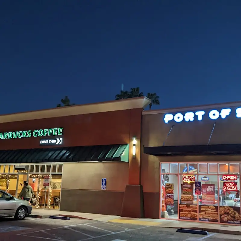 Starbucks Coffee Company