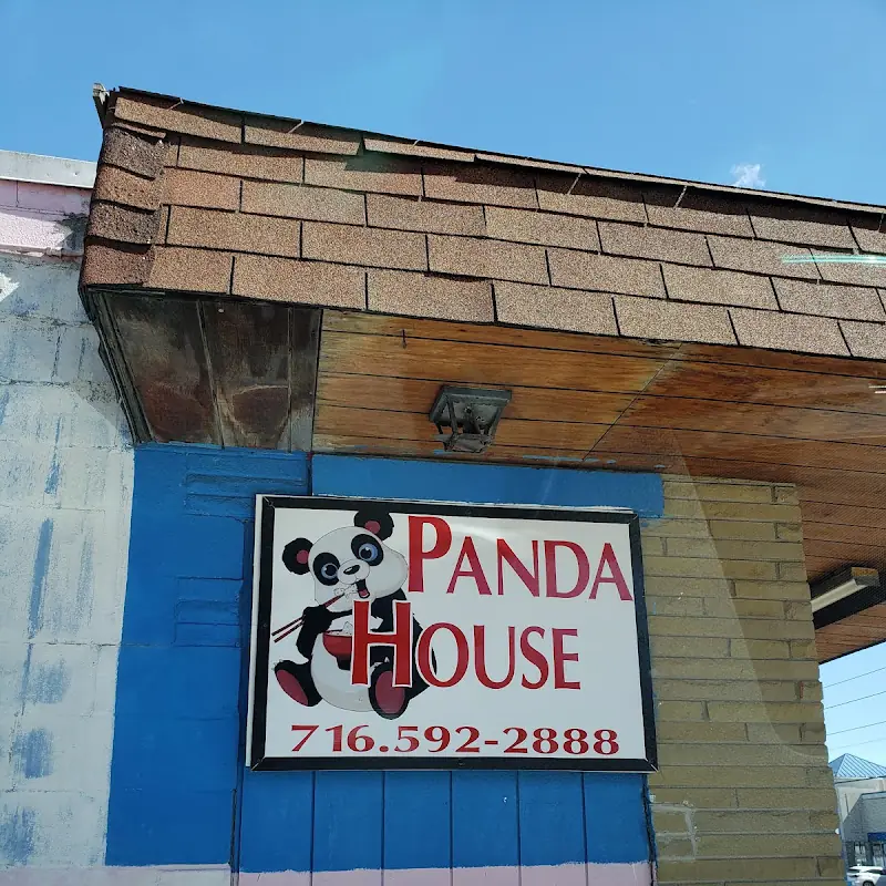 Panda House
