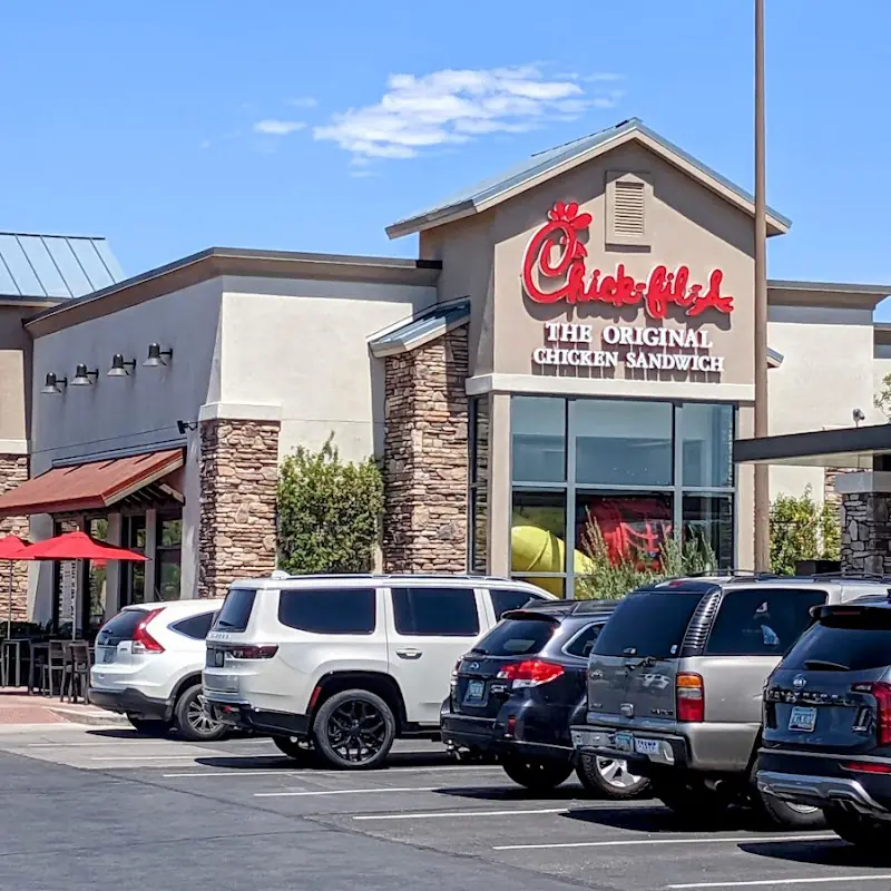 Chick-fil-A