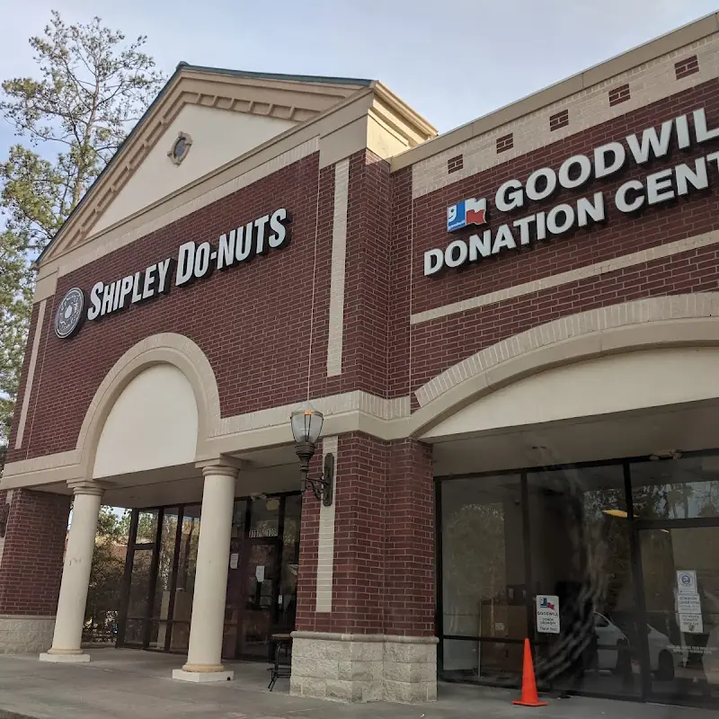 Shipley Do-Nuts