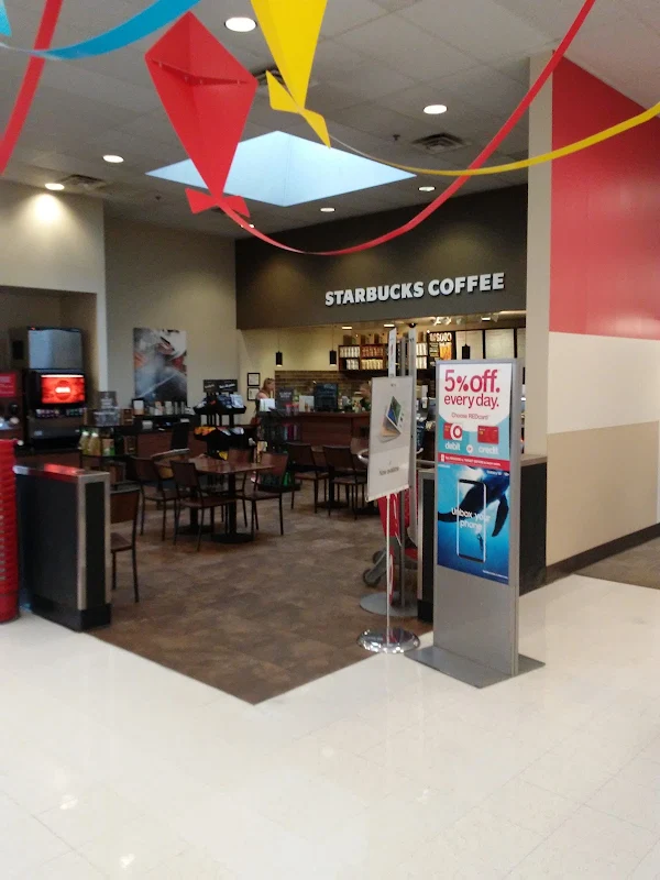 Starbucks Coffee Company
