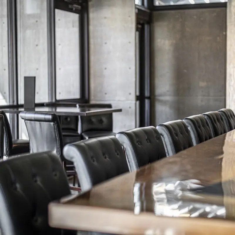 Crush Wine Bar & Grill