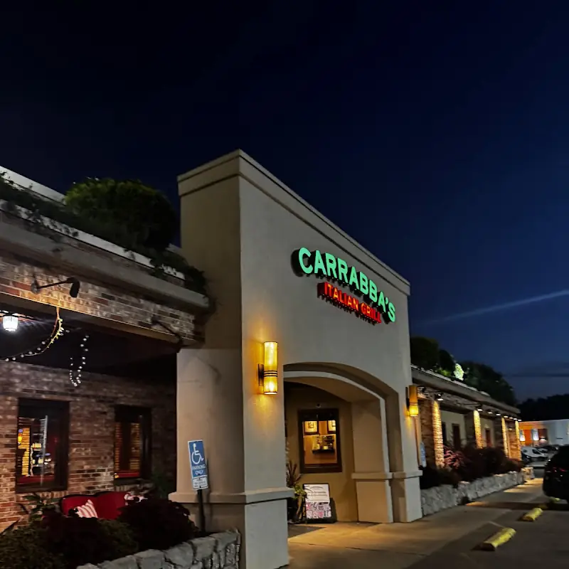 Carrabba's Italian Grill