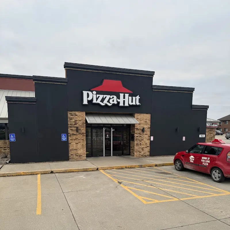 Pizza Hut