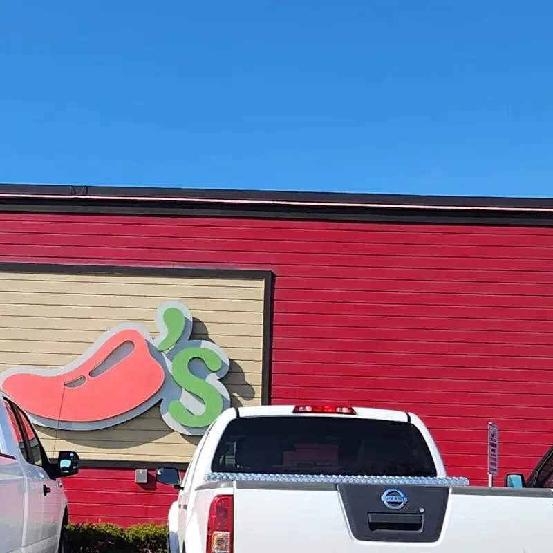 Chili's Grill & Bar