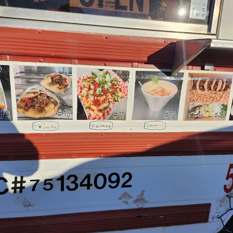Street Tacos