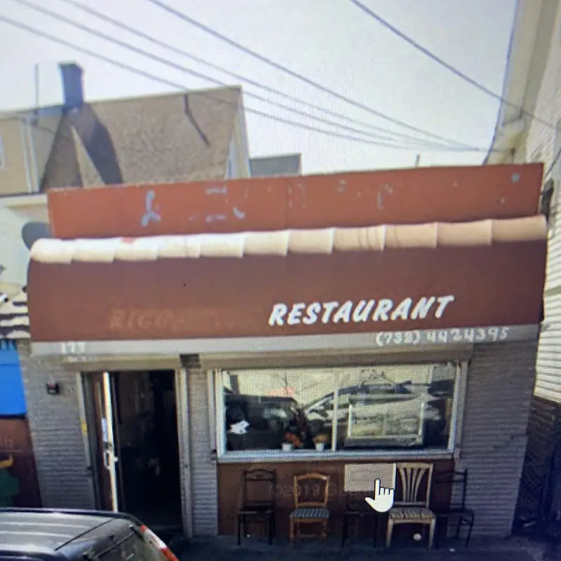 Nereida’s Restaurant