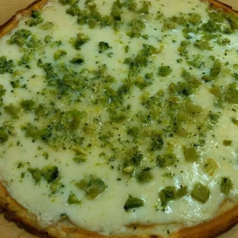 Detroit Pizza