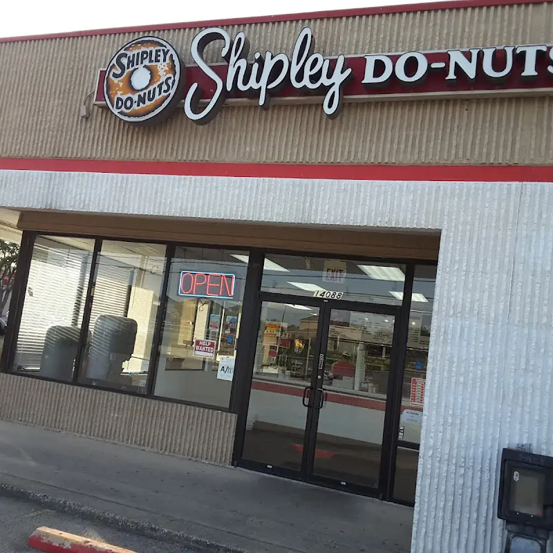 Shipley Do-Nuts